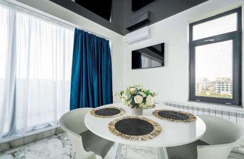 Navodari Apartment | mamaia nord ambient 2
