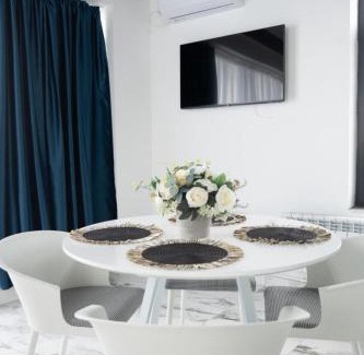 Navodari Apartment | mamaia nord ambient 2