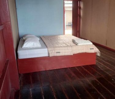 Don Det House | Mamapieng Budget Guesthouse