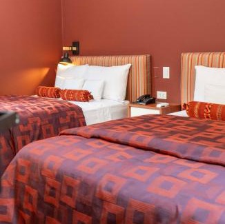 Aguas Calientes Hotel | Mamasara Machupicchu
