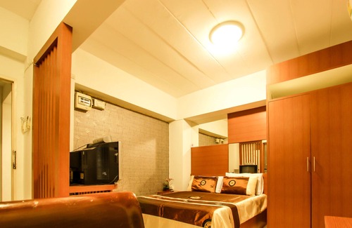 Talat Khwan Hotel | MAMBA and Baan Aranya Serviced Apartment