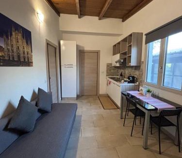 Milan Apartment | Mambo House