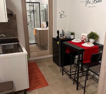 Milan Apartment | Mambo House