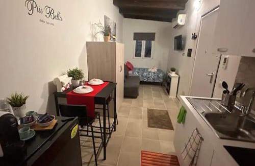 Milan Apartment | Mambo House