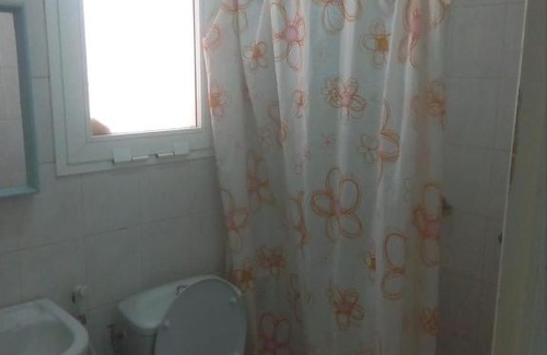 Ouakam Apartment | mamelles atlantique