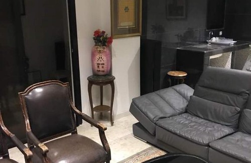 Ouakam Apartment | mamelles