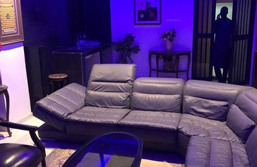 Ouakam Apartment | mamelles