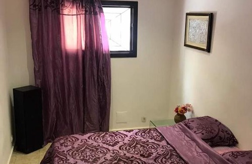 Ouakam Apartment | mamelles
