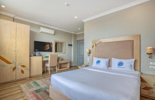 Al Haram Hotel | Mamlouk Pyramids Hotel