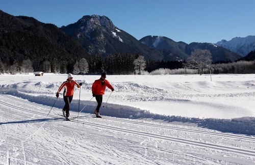 Oberammergau Bed & Breakfast | Mammhofer Suite & Breakfast