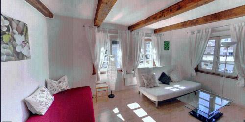 Balve Apartment | Mammut Apartments
