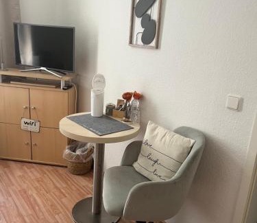 Rathenow House | Mamo Pension