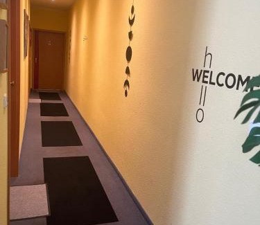Rathenow House | Mamo Pension