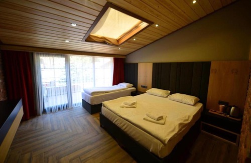 Uzungol Apartment | MAMUSH APARTS