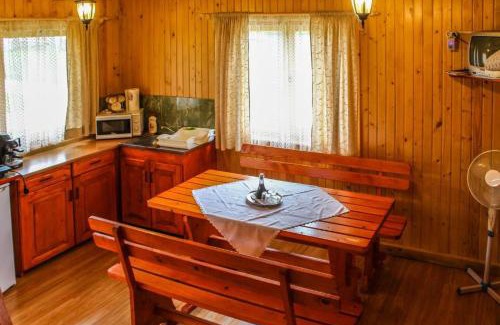 Praid Ski Chalet | Manó