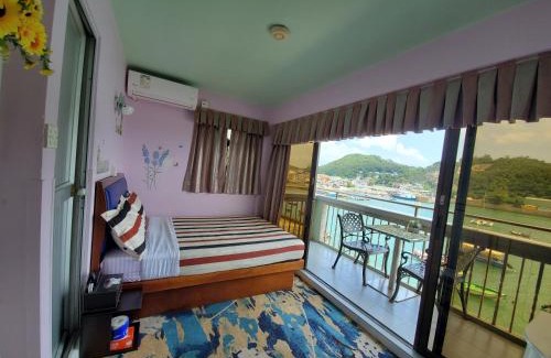 Islands District House | Man Lai Wah Resort