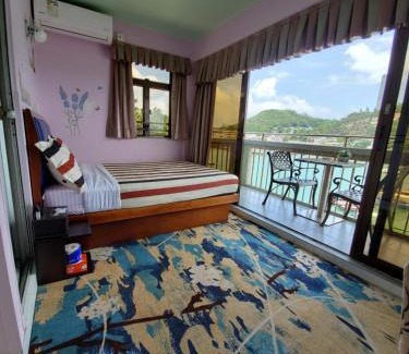 Islands District House | Man Lai Wah Resort