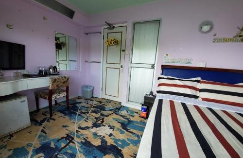 Islands District House | Man Lai Wah Resort