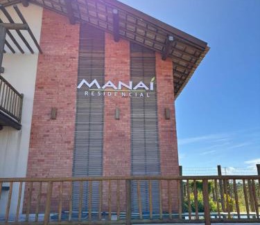 Barra Grande Apartment | Manaí Flat Barra Grande