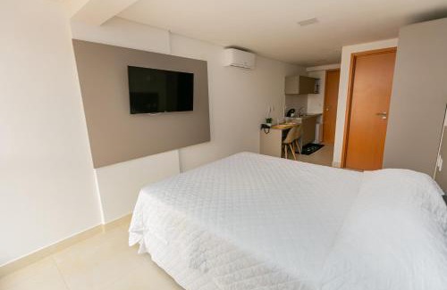 Loteamento Oceania II Apartment | Manaíra Apart Flat