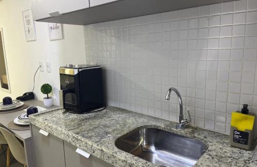 Loteamento Oceania II Apartment | Manaíra Apart Hotel