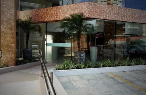 Loteamento Oceania II Apartment | Manaíra Apart Hotel - Flat 201