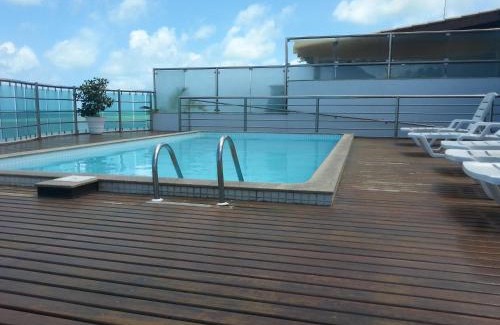 Manaira Apartment | Manaíra Palace Residence