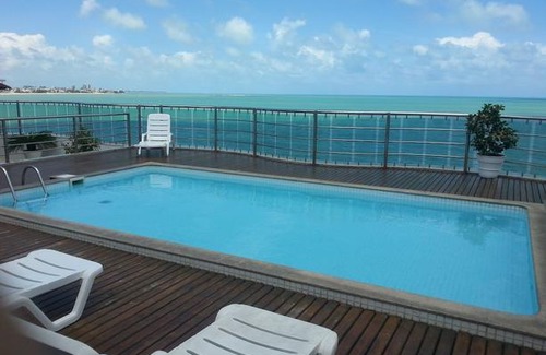 Manaira Apartment | Manaíra Palace Residence