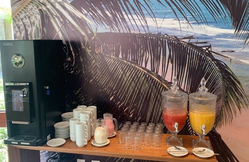Porto de Galinhas House | Mana Beach Experience 305-C - Muro Alto Beach