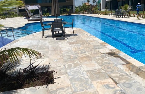 Porto de Galinhas House | Mana Beach Experience 305-C - Muro Alto Beach
