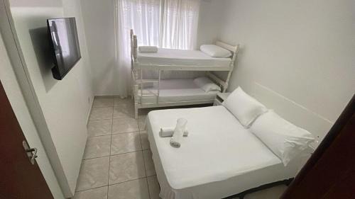 Praia da Armacao do Itapocoroi Apartment | Mana Bela Apartamento