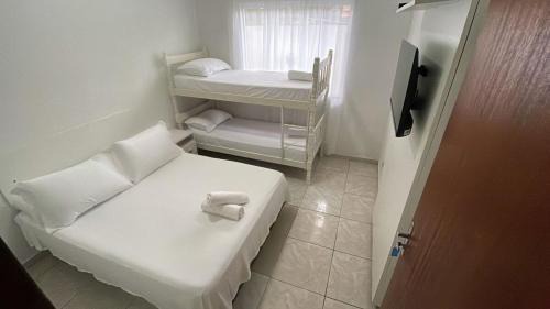 Praia da Armacao do Itapocoroi Apartment | Mana Bela Apartamento