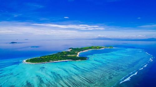 Mana Island Hotel | Mana Lagoon Backpackers