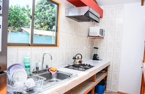 Hanga Roa Apartment | Mana Nui Inn