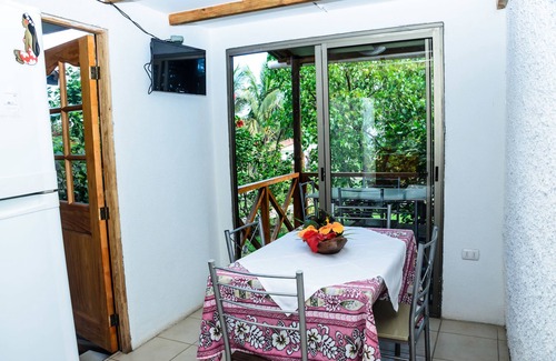 Hanga Roa Apartment | Mana Nui Inn