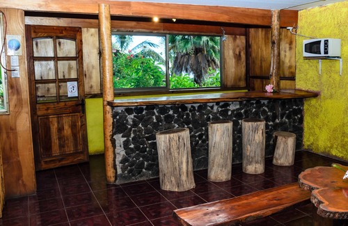 Hanga Roa Apartment | Mana Nui Inn