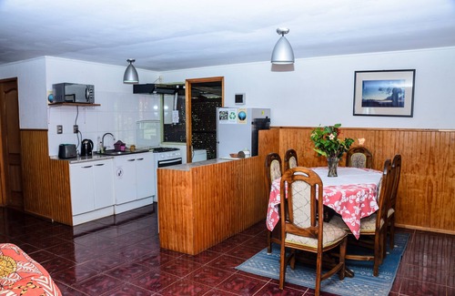 Hanga Roa Apartment | Mana Nui Inn