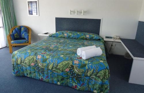 Whitianga Hotel | Mana-Nui Motel