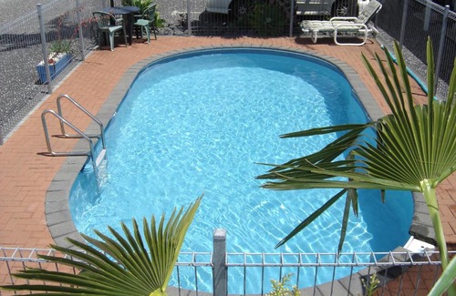 Whitianga Hotel | Mana-Nui Motel