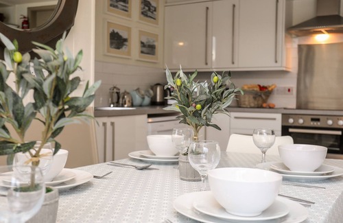 Bangor Cottage | Manadwyn