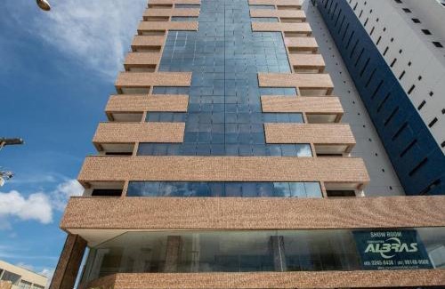 Loteamento Oceania II Apartment | Manaira Apart Hotel by Day by Day