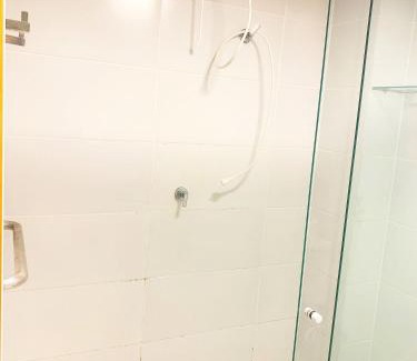 Loteamento Oceania II Apartment | Manaira Apart Hotel by Day by Day