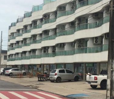 Manaira Apartment | Manaira Palace Residence