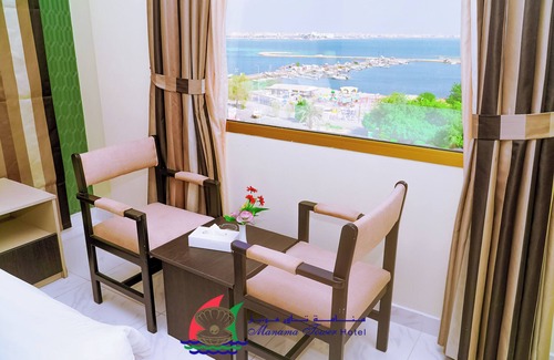 Al Hoora Hotel | Manama Tower Hotel