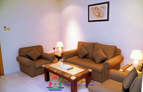 Al Hoora Hotel | Manama Tower Hotel