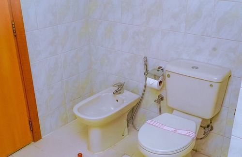 Al Hoora Hotel | Manama Tower Hotel