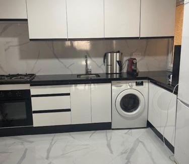 Al Hoceima Apartment | Manami Appartementen AlHoceima