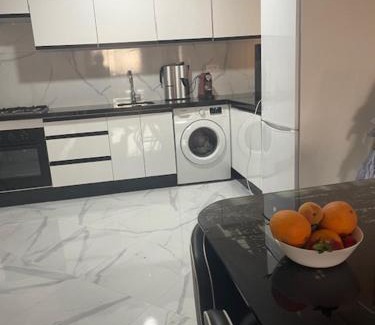 Al Hoceima Apartment | Manami Appartementen AlHoceima