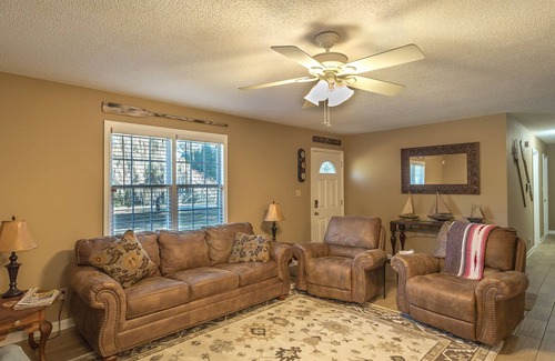 Alligator Point House | Manana- 3BR/2BR on Alligator Point