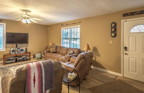 Alligator Point House | Manana- 3BR/2BR on Alligator Point